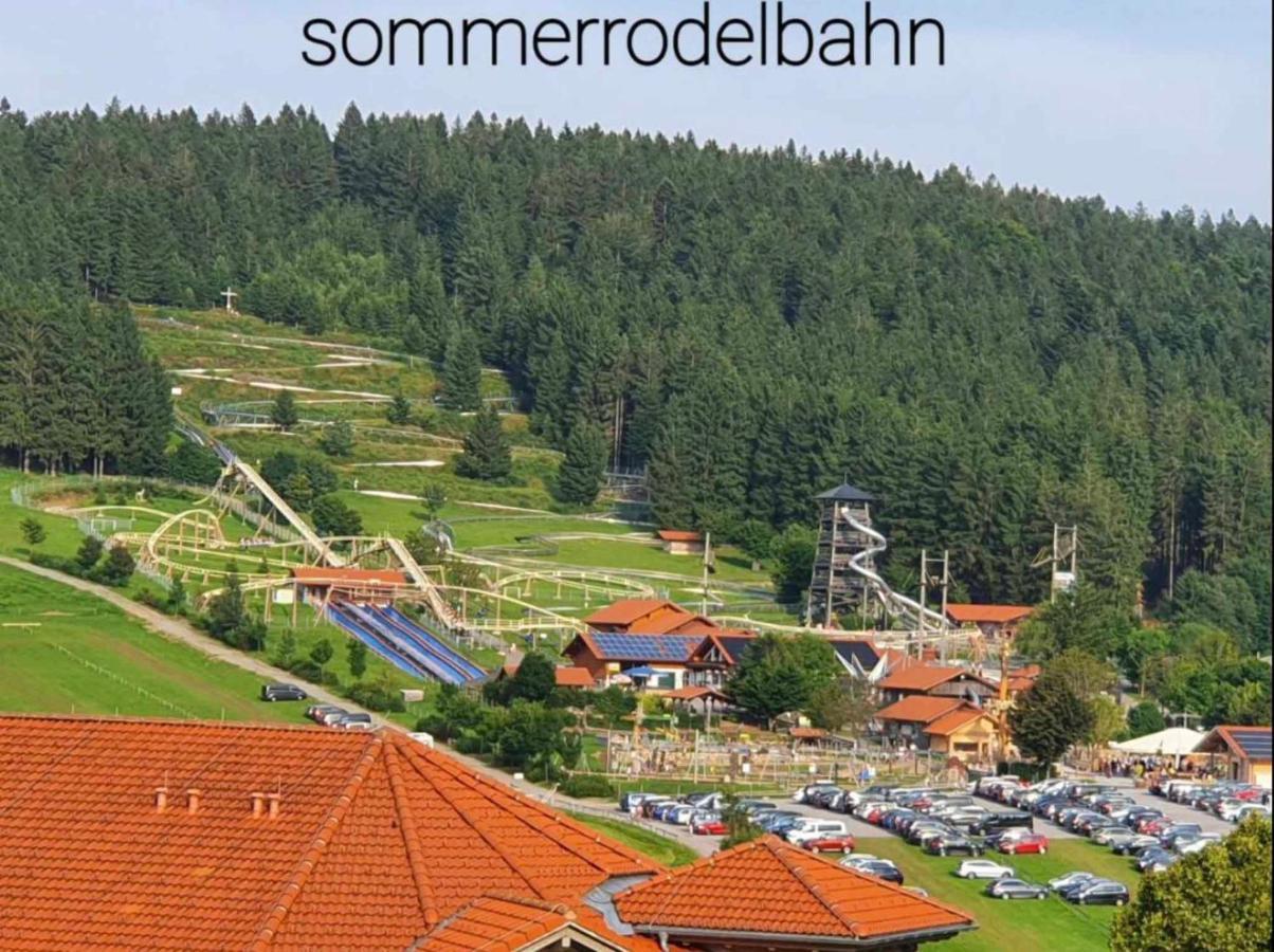 Bergerlebnis Natur Pur سانكت انجلمار المظهر الخارجي الصورة