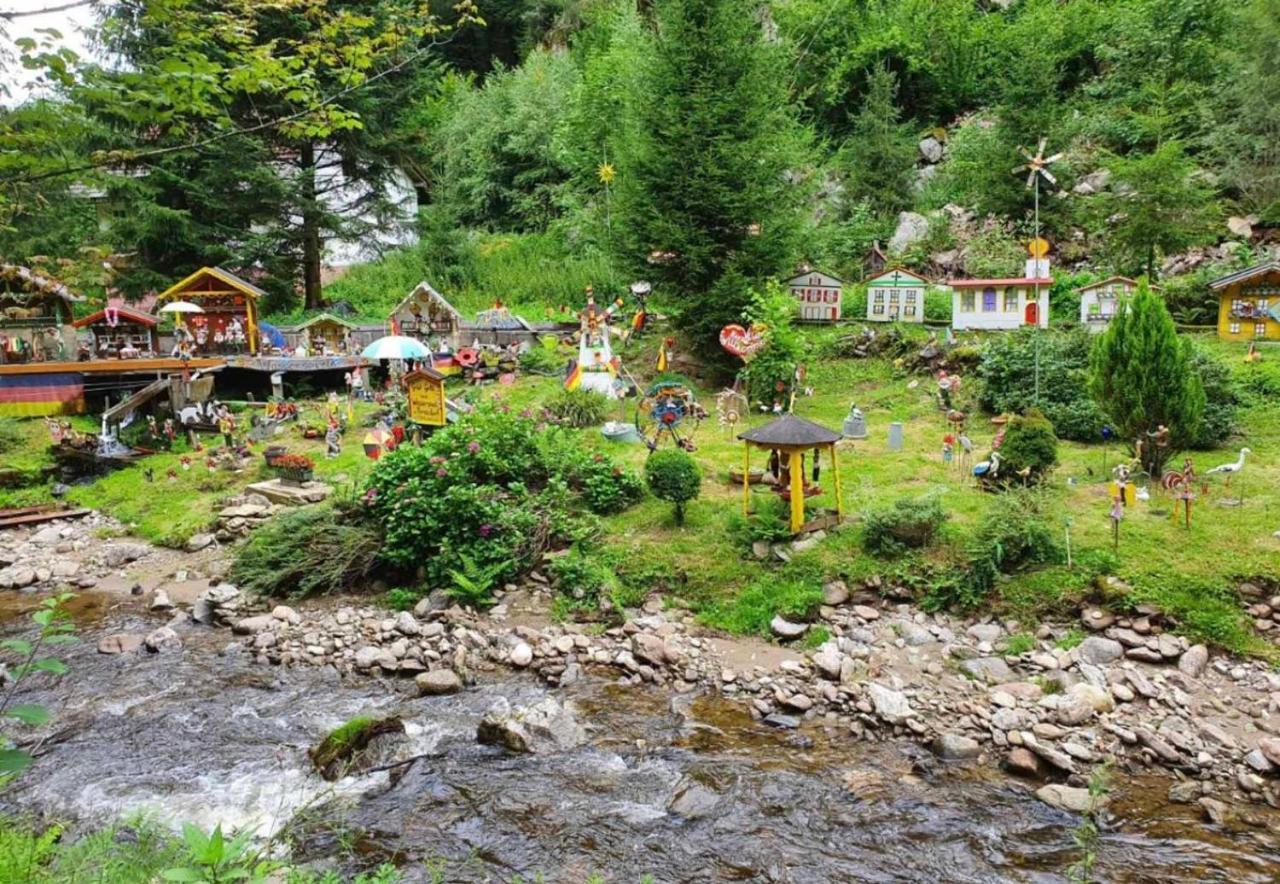 Bergerlebnis Natur Pur سانكت انجلمار المظهر الخارجي الصورة